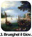 Jan Brueghel il Giovane